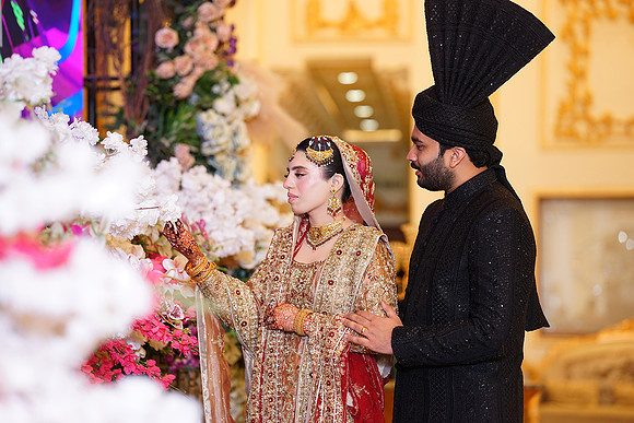Sharjeel & Momina Barat 00148