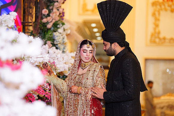 Sharjeel & Momina Barat 00150