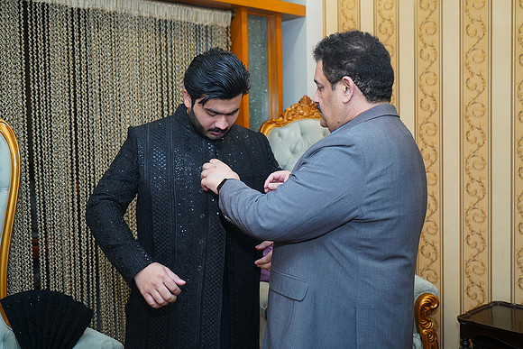 Sharjeel & Momina Barat 00168