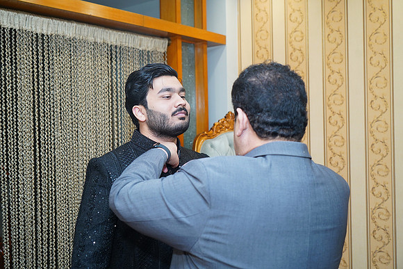 Sharjeel & Momina Barat 00169