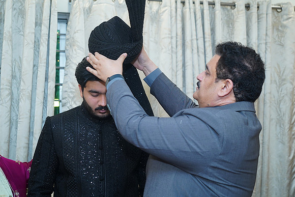 Sharjeel & Momina Barat 00180