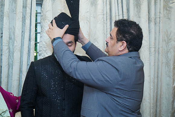 Sharjeel & Momina Barat 00181