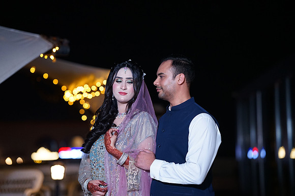 Azhar & Mahrukh Nikah 00043
