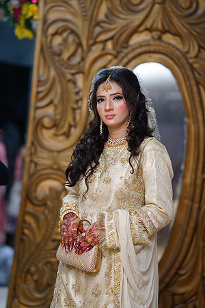 Ali & Zainab Nikah 00053