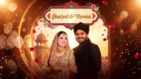 Sharjeel & Momina 00987