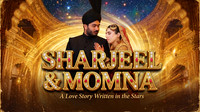 Sharjeel & Momina 00983