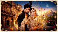 Sharjeel & Momina 00985