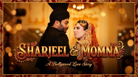 Sharjeel & Momina 00988