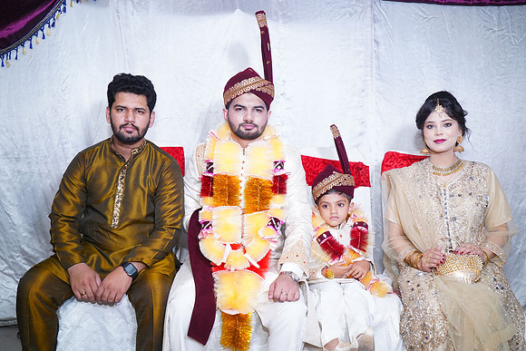Afeef & Tehreem Barat 00144