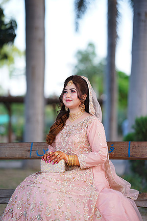 Umair & Afifa Walima 00104