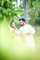 Wajahat & Nosheen Nikah 00020