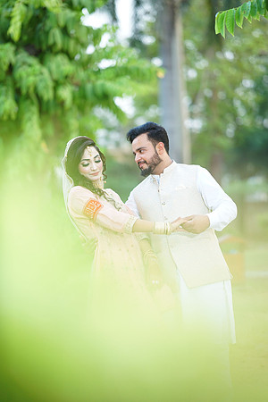 Wajahat & Nosheen Nikah 00020