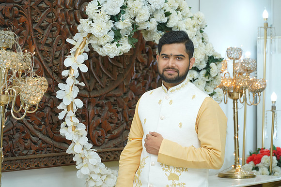 Mahnoor & Salman Engagement 00076
