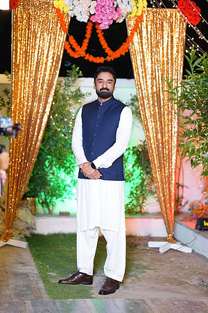 Ayesha & Ajmal Mehndi 00006