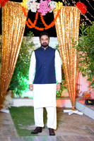 Ayesha & Ajmal Mehndi 00001