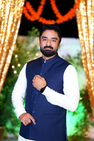 Ayesha & Ajmal Mehndi 00007