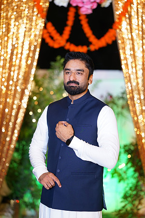 Ayesha & Ajmal Mehndi 00008