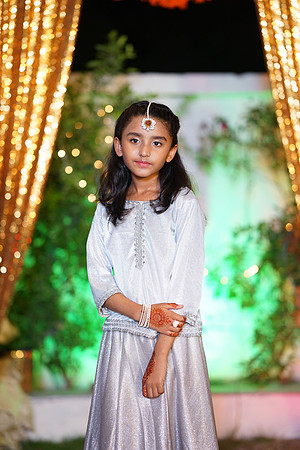 Ayesha & Ajmal Mehndi 00012
