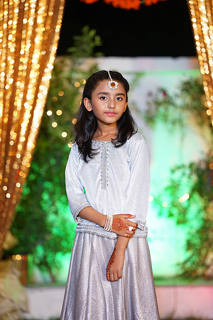 Ayesha & Ajmal Mehndi 00013