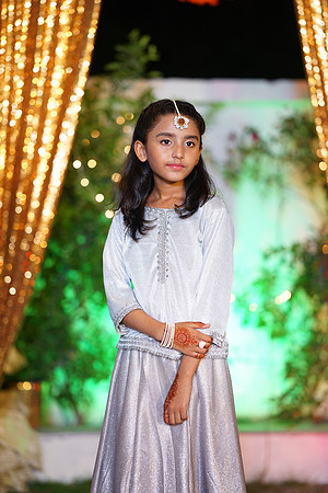 Ayesha & Ajmal Mehndi 00014