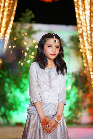 Ayesha & Ajmal Mehndi 00018