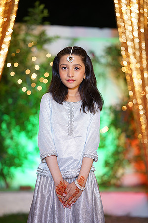Ayesha & Ajmal Mehndi 00017