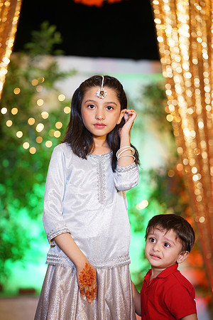 Ayesha & Ajmal Mehndi 00020