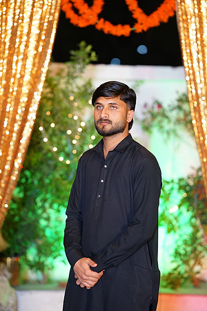 Ayesha & Ajmal Mehndi 00063