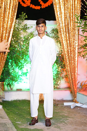 Ayesha & Ajmal Mehndi 00069