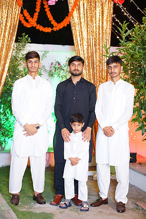 Ayesha & Ajmal Mehndi 00072