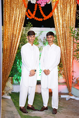 Ayesha & Ajmal Mehndi 00075