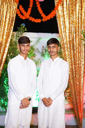 Ayesha & Ajmal Mehndi 00076