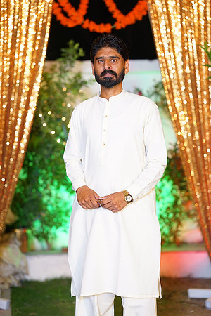 Ayesha & Ajmal Mehndi 00079