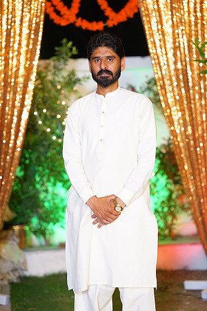 Ayesha & Ajmal Mehndi 00080