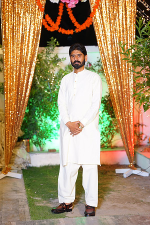 Ayesha & Ajmal Mehndi 00082