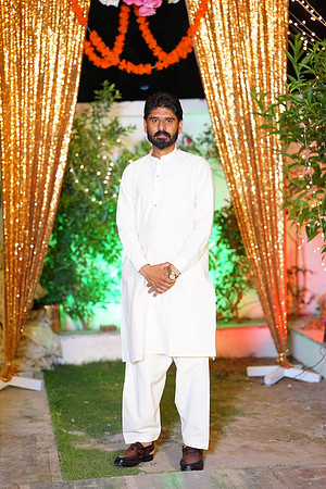 Ayesha & Ajmal Mehndi 00084