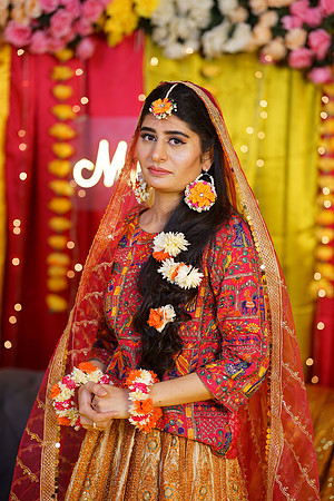 Ayesha & Ajmal Mehndi 00085