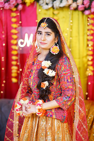 Ayesha & Ajmal Mehndi 00087