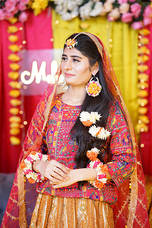 Ayesha & Ajmal Mehndi 00094
