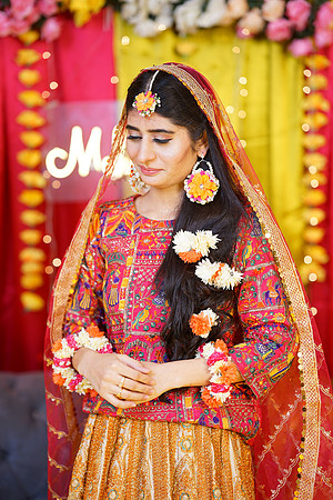 Ayesha & Ajmal Mehndi 00097