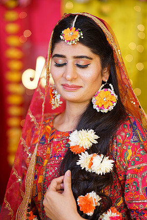Ayesha & Ajmal Mehndi 00100