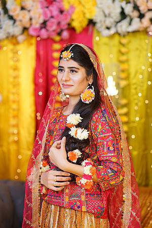 Ayesha & Ajmal Mehndi 00101