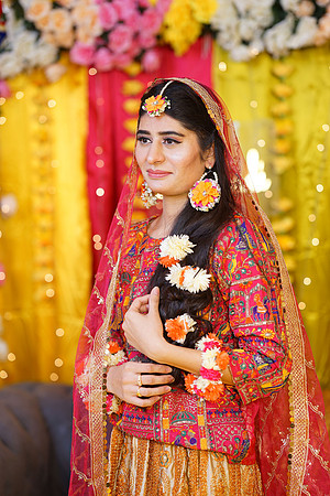 Ayesha & Ajmal Mehndi 00102