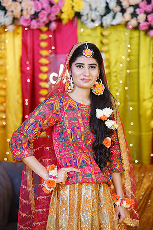 Ayesha & Ajmal Mehndi 00112