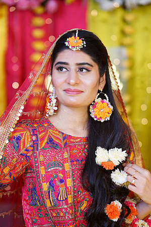 Ayesha & Ajmal Mehndi 00115