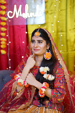 Ayesha & Ajmal Mehndi 00126
