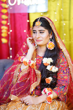 Ayesha & Ajmal Mehndi 00130