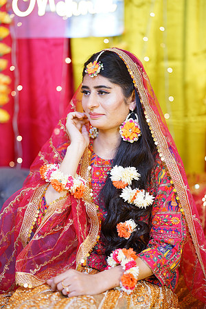 Ayesha & Ajmal Mehndi 00131