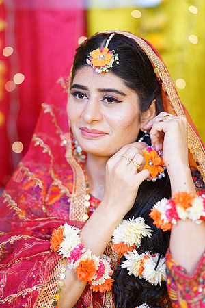 Ayesha & Ajmal Mehndi 00135