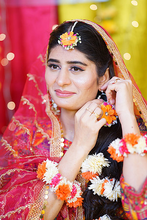 Ayesha & Ajmal Mehndi 00134